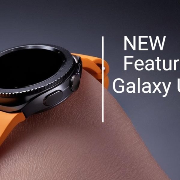 Samsung Galaxy Watch Ultra 2 Battery Upgrade Expected