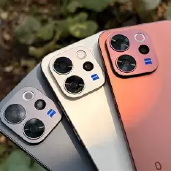 Vivo V70 FE India Launch Happening Next Week