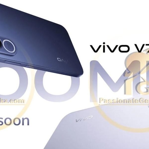 Vivo V70 FE Review: Stylish Design Meets Powerful Performance