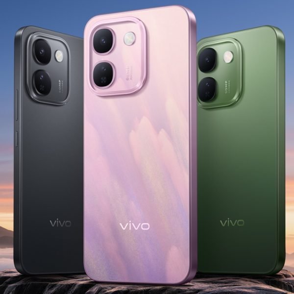 vivo V80 Lite Hands-On: Design, Camera and Performance