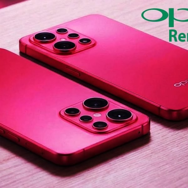Oppo Reno16 Review: Stylish Design, Strong Performance, and AI Features