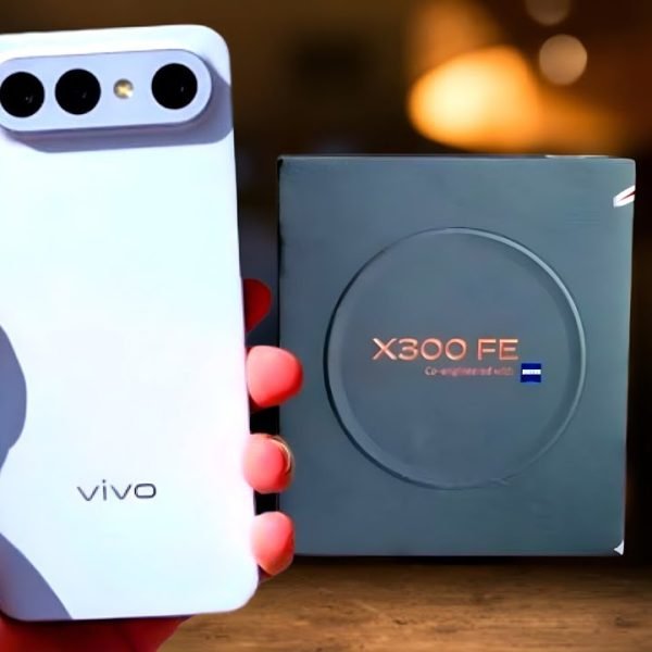 vivo X300e Key Specifications Leaked: Snapdragon 8 Gen 5 Chip and Massive Battery Expected