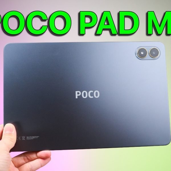 Poco Pad M1 Hands-on: Display, Battery aur Performance ka Full Test