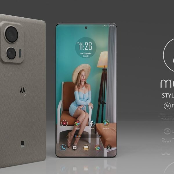 Moto G Stylus Review 2026: Budget Phone with Premium Features