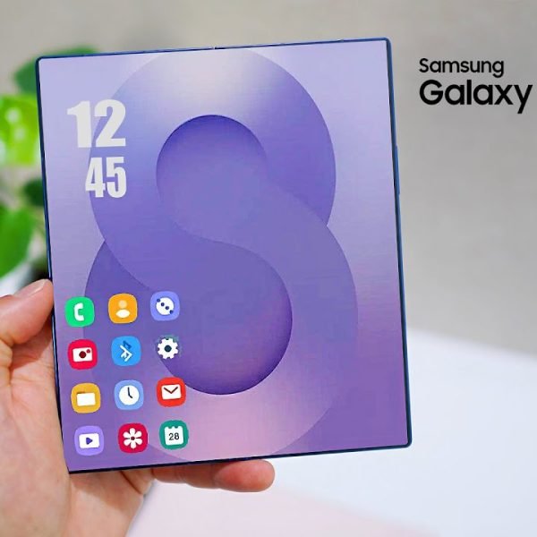 Samsung Galaxy Z Fold8 and Fold8 Ultra US Prices Leaked