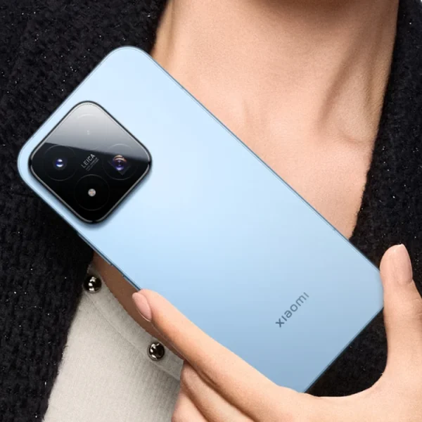 Xiaomi 17 Max Launching This Week With New Wearables