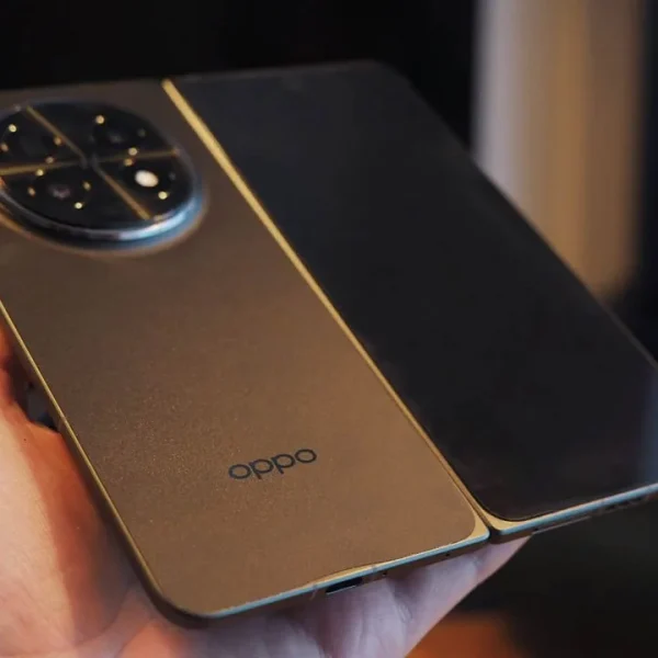 Oppo Find N6 Renders Reveal Refined Foldable Design