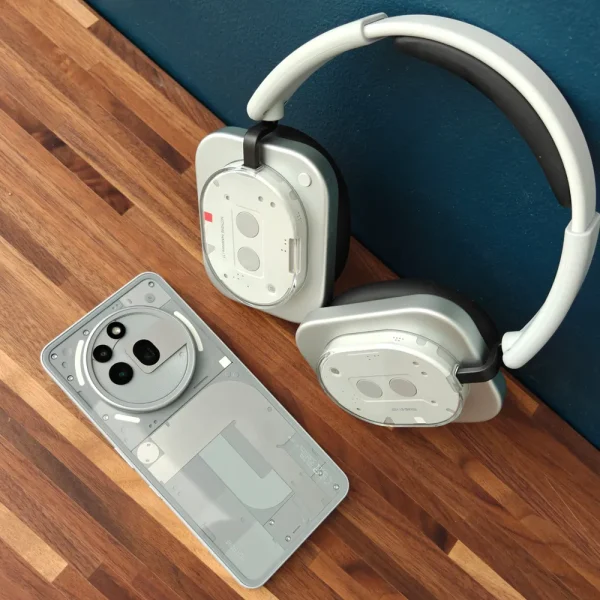 Nothing Headphone (1) Pro First Look and Features