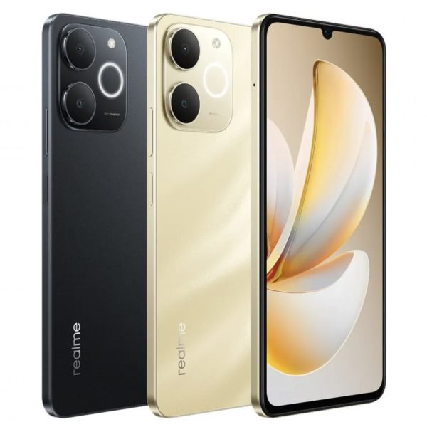 Realme Narzo 100 Lite Spotted Online: Expected Specs and Launch Timeline
