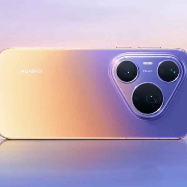 Huawei Pura 90 Pro Redefines Premium Smartphone Experience