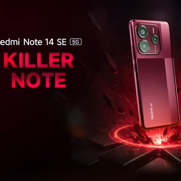 Redmi Note 14 SE 5G: Budget Phone Flagship Feel