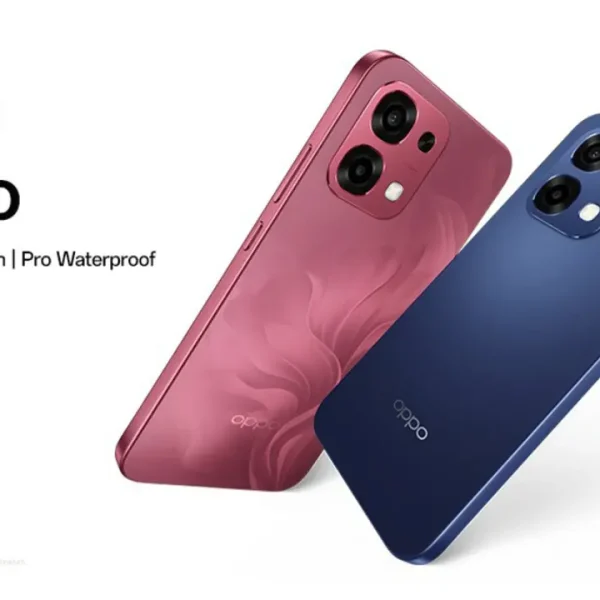 Oppo A6s Pro Delivers Power and Smooth Performance