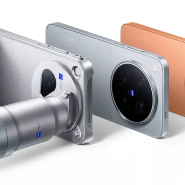 Vivo X500 Pro Max Brings Powerful Camera and Performance