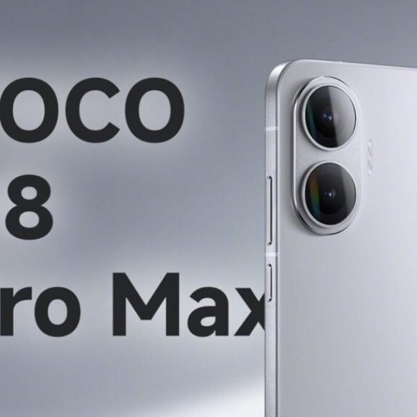 Poco X8 Pro Max Certification Details Surface Ahead of Official Launch