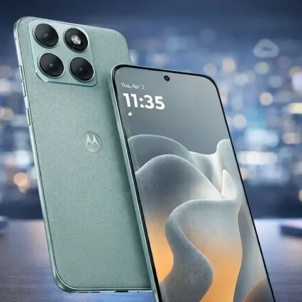 Motorola Edge 70 Pro+ Leaks Reveal Flagship Upgrades