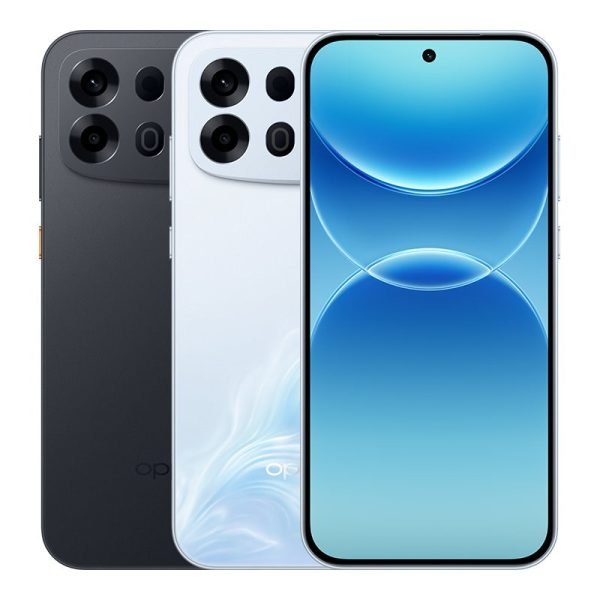 OPPO A7 Pro Max Global Launch Brings 10,000mAh Battery