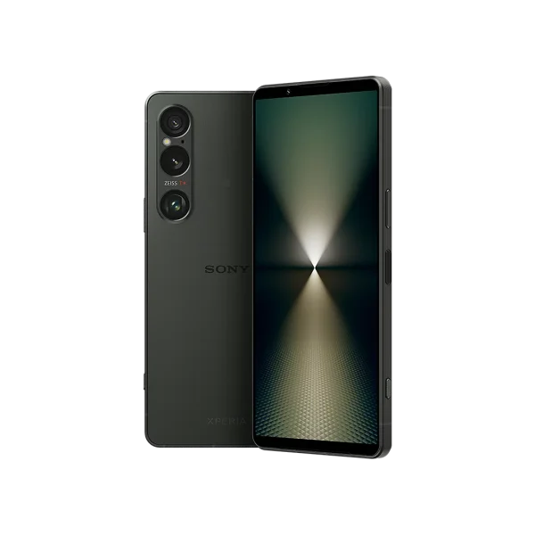 Sony Xperia 1 VI Cinematic Power in Your Pocket