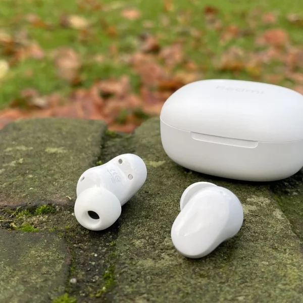 Redmi Buds 8: Next-Gen Earbuds with 50dB Active Noise Cancellation Coming Soon