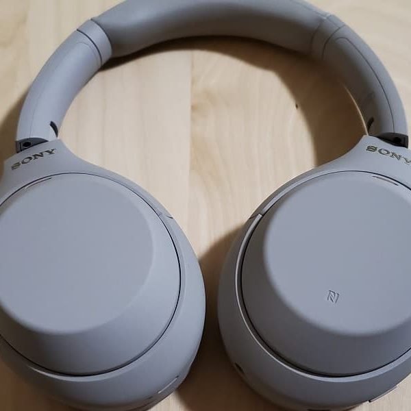 Sony WH-1000XM4C Images Leak With New Specifications