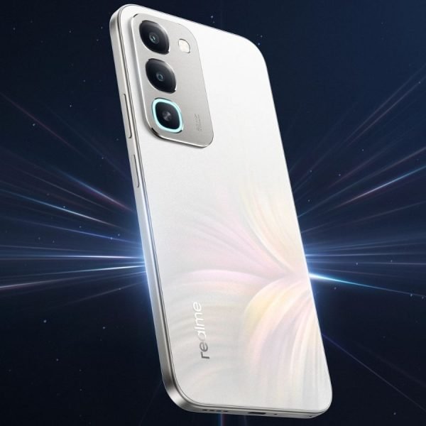 Realme 16x Arrives With Dimensity 6300, 144Hz Display