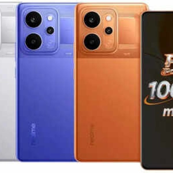 Realme P4 Power Could Be Realme’s Longest Battery Backup Smartphone Yet