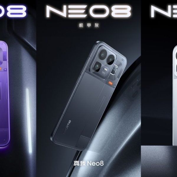 Realme Neo8: Camera Specifications Out, Expected Price Leaked
