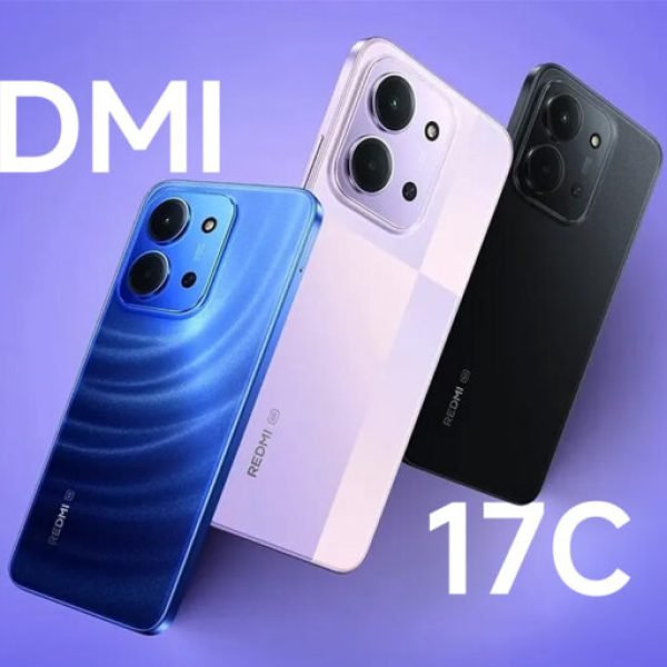 redmi 17c