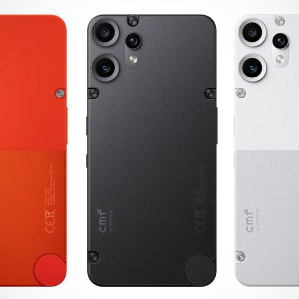 CMF Phone 3 Pro Full Specifications Leak: What to Expect from the Upcoming Phone