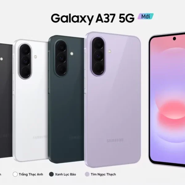 samsung a37
