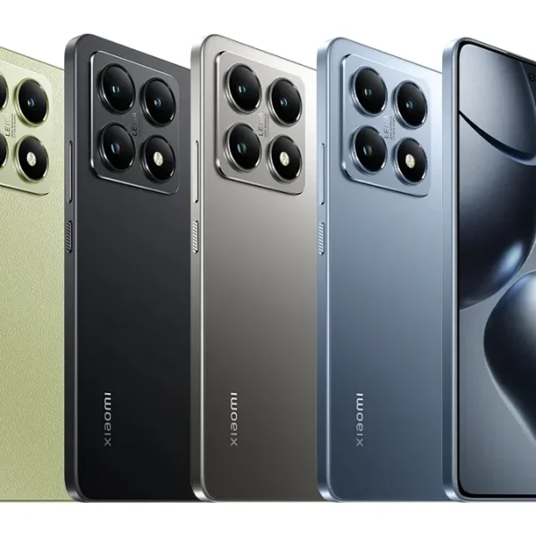 Xiaomi 17 Redefines Flagship Performance and Design