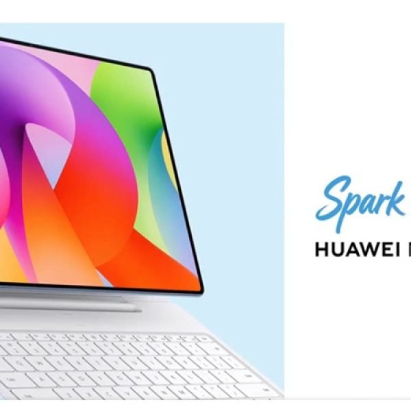 Huawei Developing Smaller MatePad Pro Max Tablet for Users