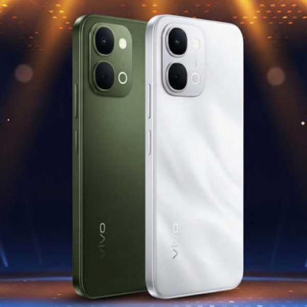 Vivo T5 Pro 5G Specs Leaked: Massive 9,020mAh Battery & More Features