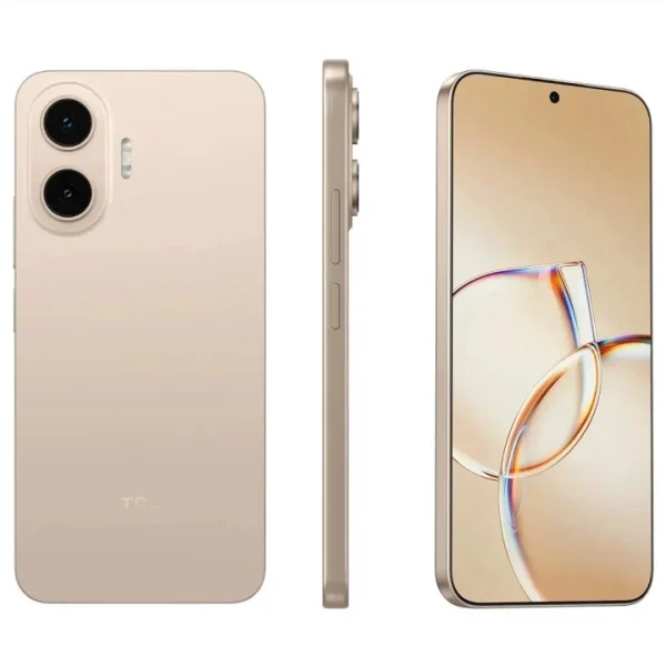 TCL P80 and P80 Pro Leak Reveals Everything Early