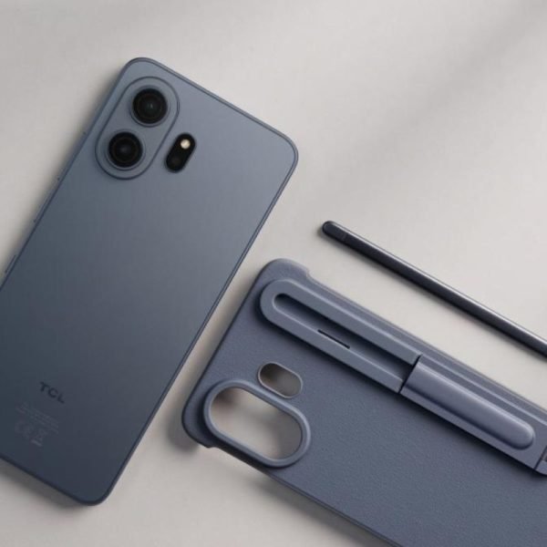 TCL P80 Series Design and Specs Revealed