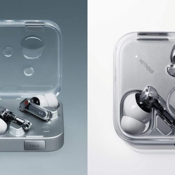 Nothing Ear (3a) Price Leak Reveals New Colors