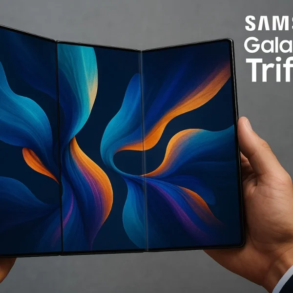 Your Final Chance to Own Galaxy TriFold
