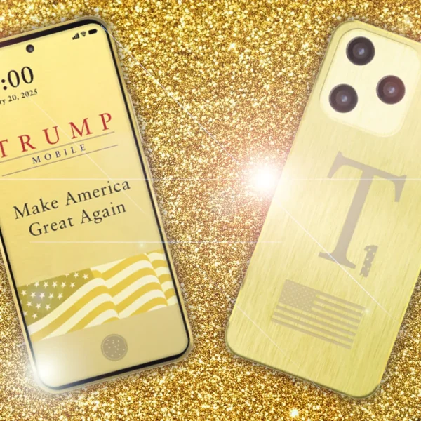 Trump Phone Price Rises 50% Ahead of Launch