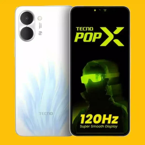 Tecno Pop X 4G Review Features Price Performance Battery Camera