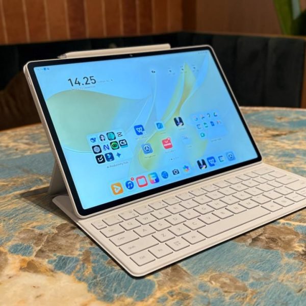 Huawei MatePad Air 2026 Delivers Premium Tablet Performance Seamlessly