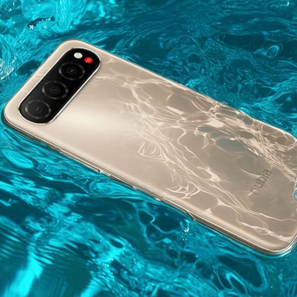 Tecno Spark 50 5G Launch Brings Big Battery Power