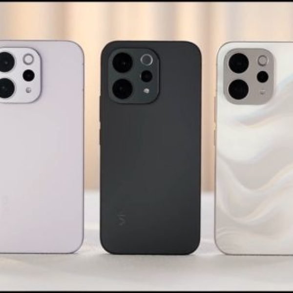 Vivo V70 Series Officially Goes on Sale