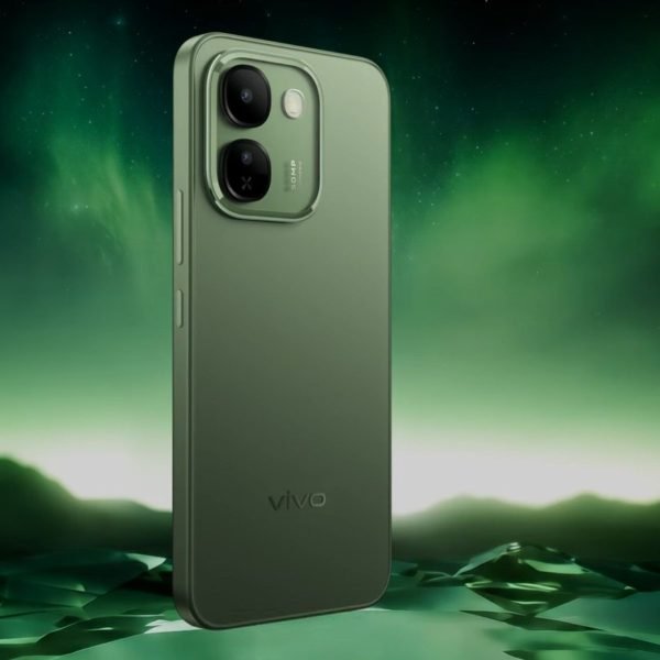 vivo S2 FE Debuts With Massive 10,000mAh Battery