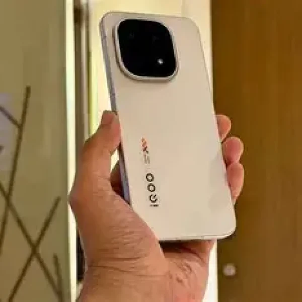 iQOO 15 Apex Edition Launches in India Officially