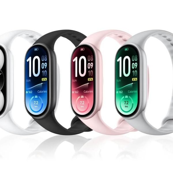 Xiaomi Smart Band 11 Launches in Europe With Upgrades