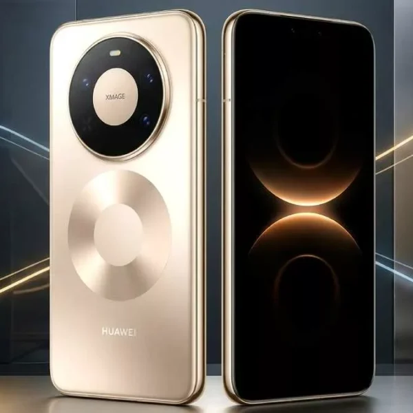 Huawei Mate 90 Pro Max Specs Leak Online
