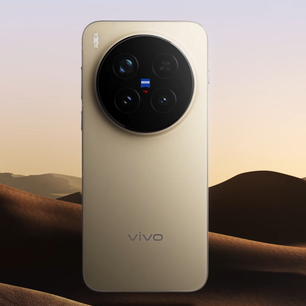 Vivo X500 Ultra Tests Three Powerful 200MP Telephoto Sensors