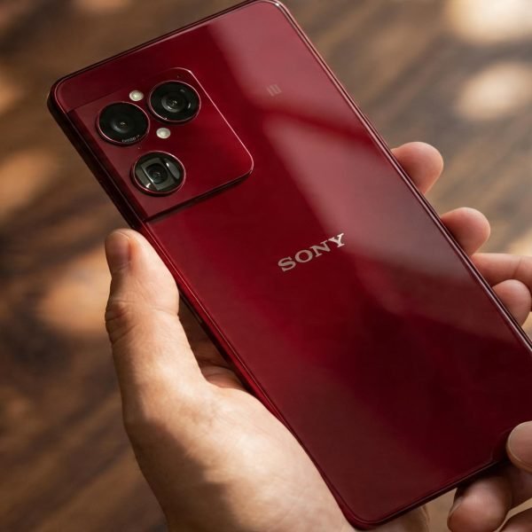 Sony Xperia 1 VIII Sales Show Strong Consumer Demand