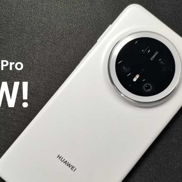 Huawei Mate 80 Brings Premium Design and Performance