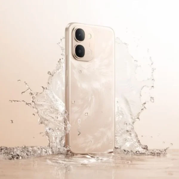 Vivo Y6t Stylish Design Meets Powerful Performance