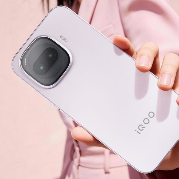 vivo iQOO Z11 Turbo Launch Imminent, Powerful Specs Expected